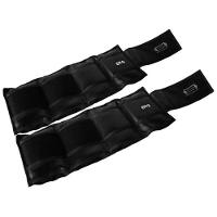 Par de Caneleiras Tornozeleira Academia Ginástica 7,0kg - 1