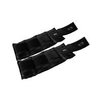 Par de Caneleiras Tornozeleira Academia Ginástica 7,0kg - 2