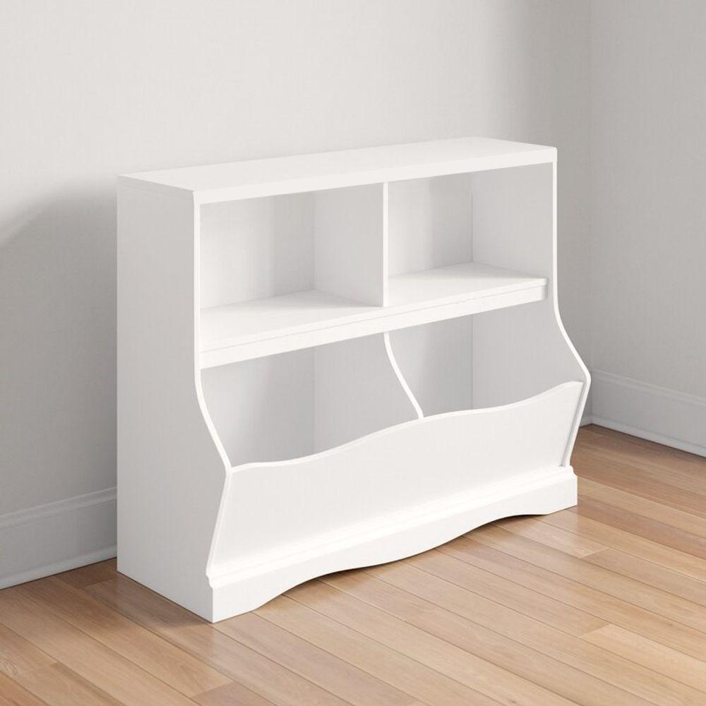 Organizador Infantil Bela 100% Mdf - 3