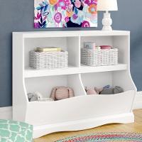 Organizador Infantil Bela 100% Mdf - 4