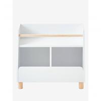 Organizador Infantil átila 100% Mdf Brinquedos Crianças - 2