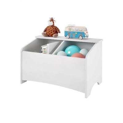 Organizador Infantil Raul 100% Mdf Brinquedos Organização