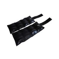 Par de Caneleiras Tornozeleira Academia Ginástica 3,0kg - 3