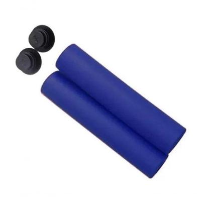 Manopla Absolute Silicone - Roxo