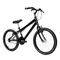 Bicicleta Infantil Masculina Aro 20+Kit Passeio e Acelerador - 5