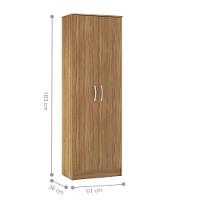 Sapateira 2 Portas Dickson Amendola - 6