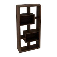 Estante Aparador E1712 Rustico Rustico - 5