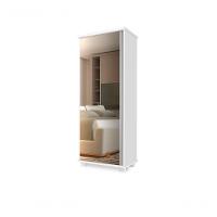 Sapateira Multiuso Para Quarto Casal 5 Prateleira Espaçosa - 4