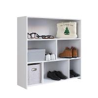 Módulo Funcionale em Mdp Organizador Multiuso Branco - 1