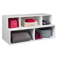 Sapateira Organizadora Caren 100% Mdf Quarto Sapatos - 16
