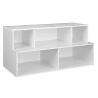 Sapateira Organizadora Caren 100% Mdf Quarto Sapatos - 17