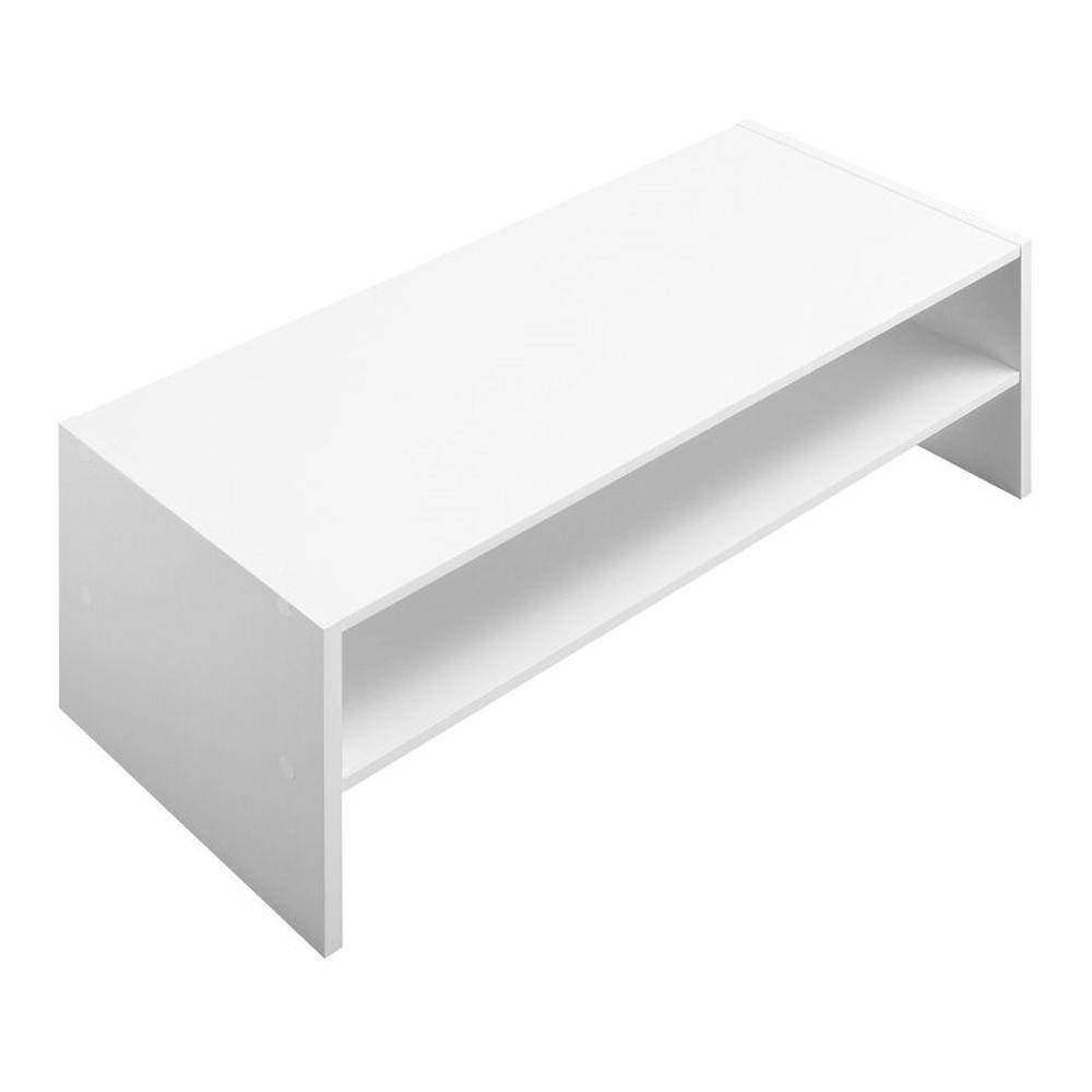 Sapateira Camila 100% Mdf Quarto Organizador Sapatos - 3