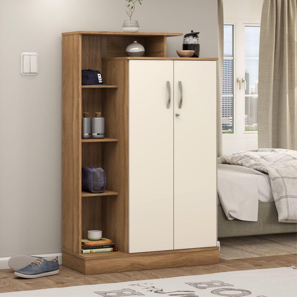 Sapateira Multi 2 Portas Benjamin Amendola - 1