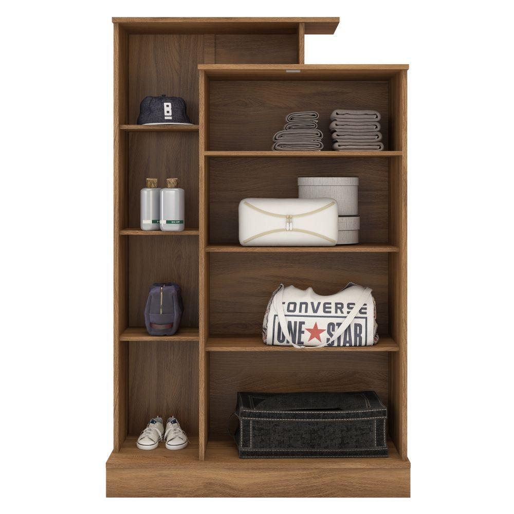 Sapateira Multi 2 Portas Benjamin Amendola - 3