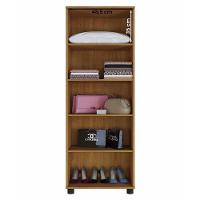 Armário Organizador Diamante Com Espelho Cinamomo Cinamomo - 3