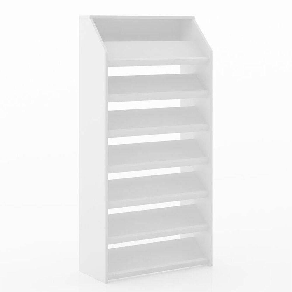 Sapateira Vertical Branco - 4