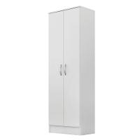 Sapateira 2 Portas Dickson Branco - 3