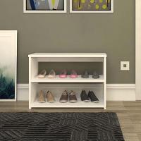 Sapateira Para Até 06 Pares De Calçados C/ 60 Cm De Largura - 6