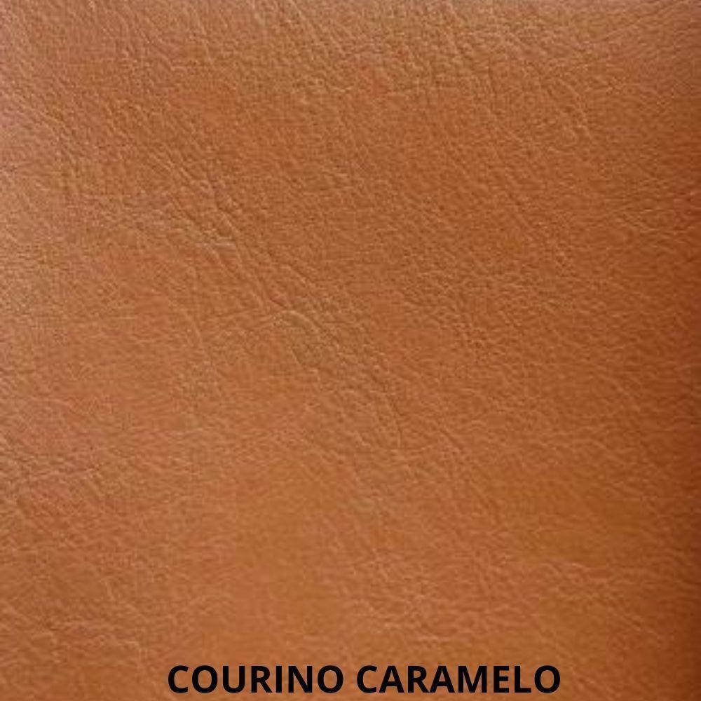 Conjunto Mesa De Jantar Elegance Cinamomo 1,80 M Com 6 Cadeiras - 6