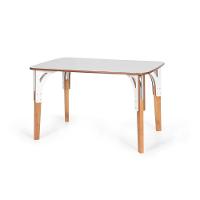 Conjunto De Mesa Jantar Sublime Com 4 Cadeiras Estofadas Vime