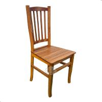 Mesa Madeira De Demolição 140cm X 70cm Com 4 Cadeiras Bh Sudeste Rústico - 5