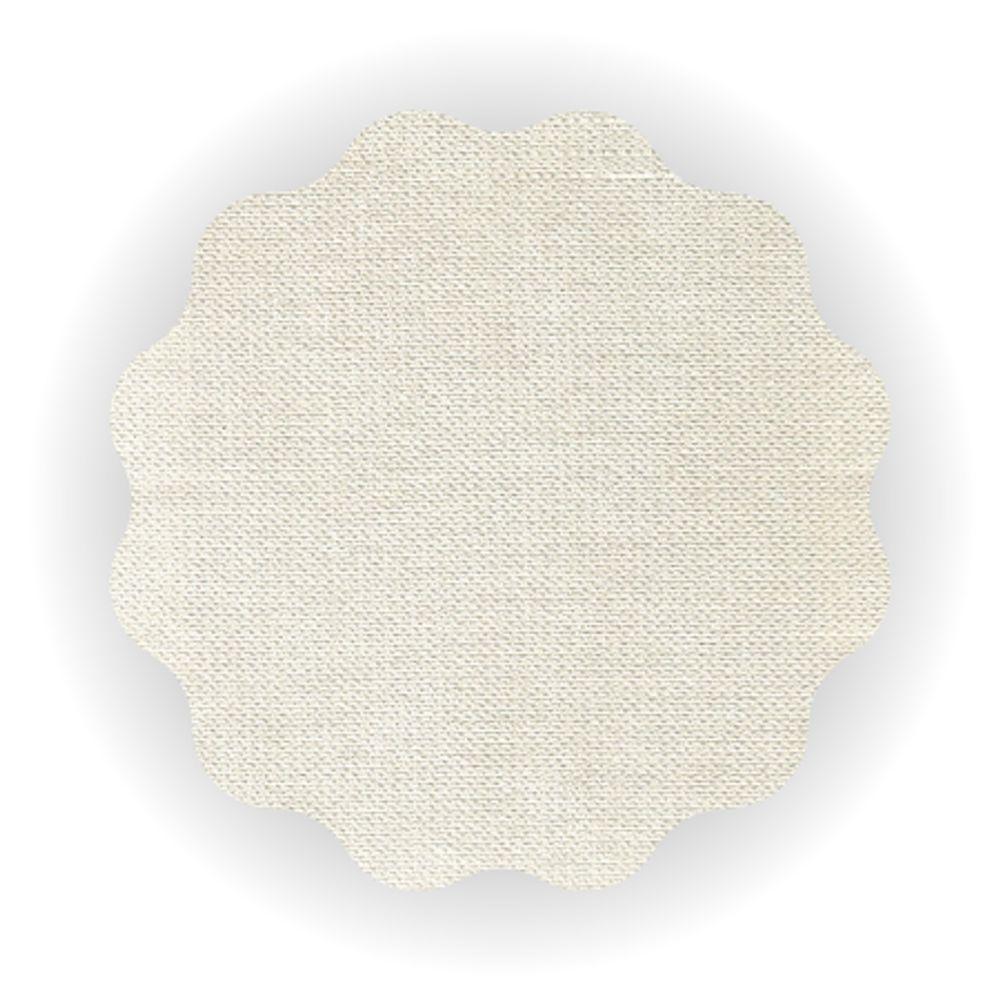 Conjunto Mesa De Jantar Cone 110 Cm Freijó Com 4 Cadeiras Roma Giratória Cor Marrom - 3