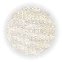 Conjunto Mesa De Jantar Cone 110 Cm Freijó Com 4 Cadeiras Roma Giratória Cor Marrom - 3