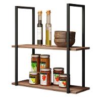 Kit Adega Espelhada E Prateleira D01 Design Demolição - 7