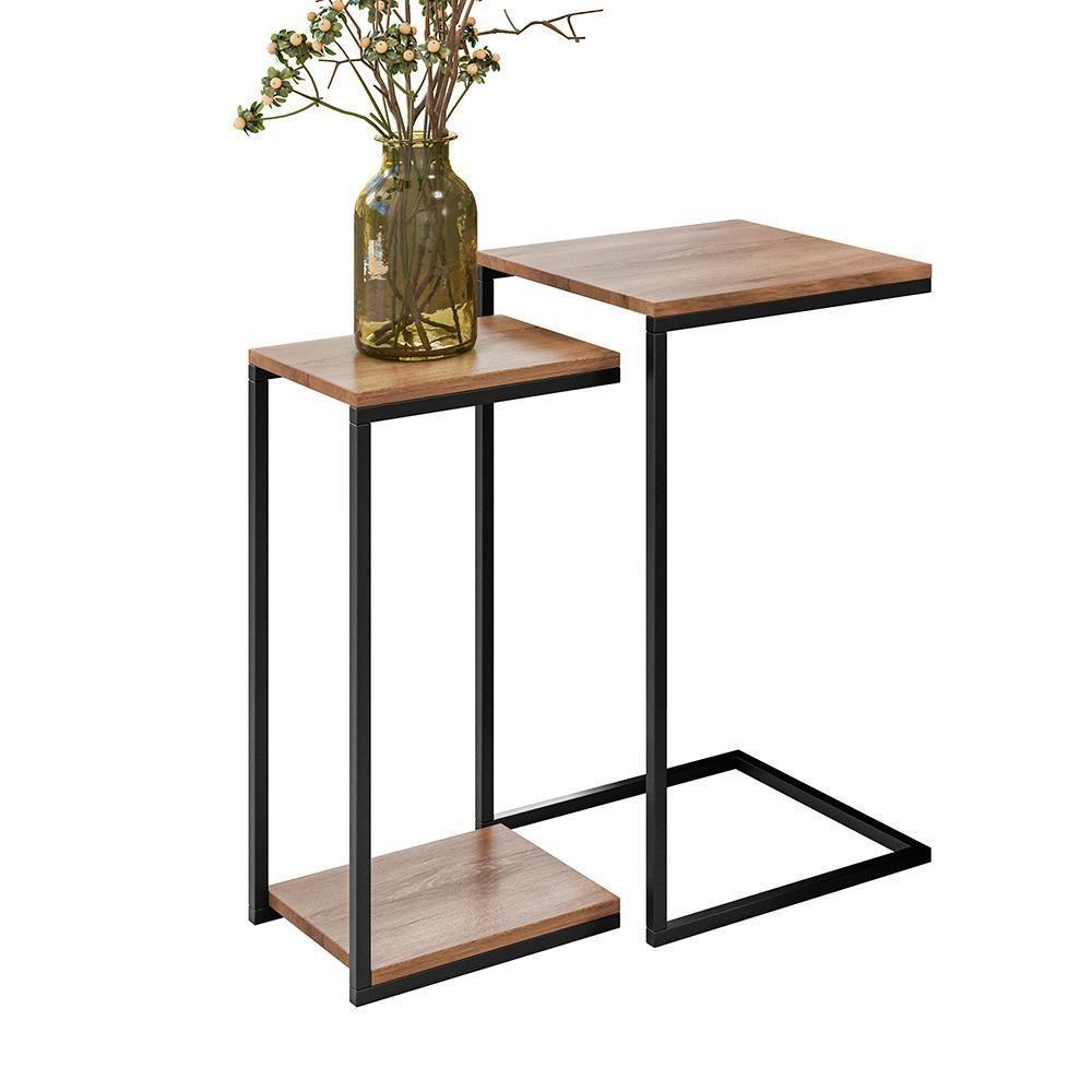 Adega Espelhada Com Mesas Laterais D01 Design Demolição - 8