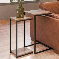 Adega Espelhada Com Mesas Laterais D01 Design Demolição - 6