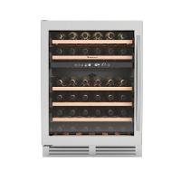 Adega De Vinho Climatizada Dual Zone 46 Garrafas - De Bacco - 1