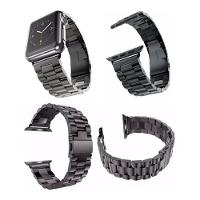 Pulseira Aço Elos Smartwatch Relogio Esporte Relogio Inteligente Smartband - 2