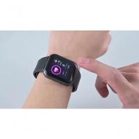Relógio Smartwatch Inteligente Fitness D20 Bluetooth - 2