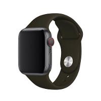 Pulseira Marrom Para Apple Watch, Iwo, W26 - Ml 42Mm - 1