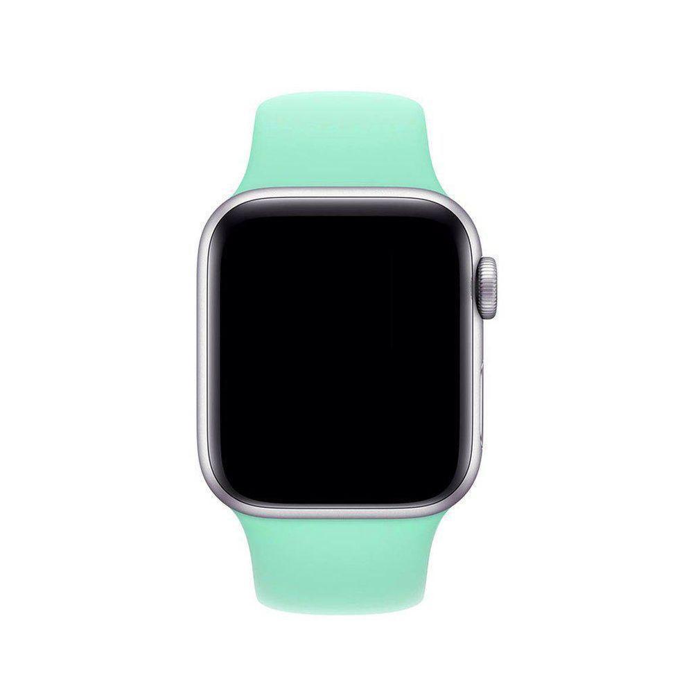 Pulseira Tiffany Para Apple Watch, Iwo, W26 - Sm 42Mm - 2