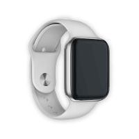 Z6 Smartwatch Ios Bluetooth 3.0 Relógios Câmera Branco - 2