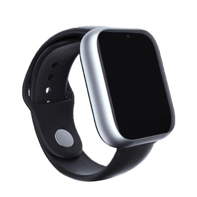 Relogio Smartwatch A1 Pro Plus Bluetooth Prata