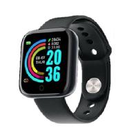 Relógio Inteligente Smartwatch D20 Caixa De Som Bluetooth - 1