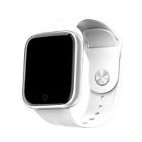 Relógio Smartwatch Inteligente D20 Y68 Prata - 3