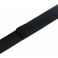 Kit 2 Pulseiras Magnetica Relógio Smartwatch Ima Smartband - 4