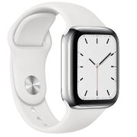 Relógio Smartwatch W68 Branco Android Ios Smart Bracelet - 1