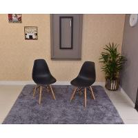 Mesa Dobrável Retrátil 120X75 Volpi e 2 Cadeiras Eiffel - 3