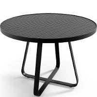 Kit Mesa Wine Com 4 Cadeira Área Externa Belize D04 Verde - 6