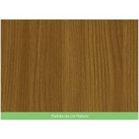 Conjunto 4 Cadeiras Estofadas Lupita Casa 812 Nature Linho - 6