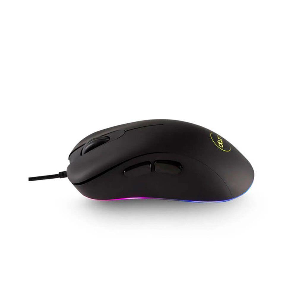 Mouse Gamer Usb Dazz Fps Series - 625256 Preto - 2