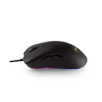 Mouse Gamer Usb Dazz Fps Series - 625256 Preto - 2