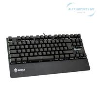 Teclado Gamer Para Computador Gamer E Notebook - 4