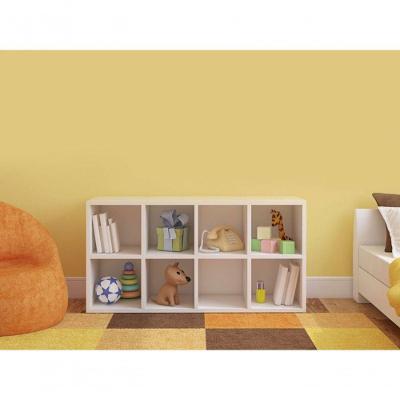 Organizador Infantil Milli 100% Mdf