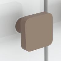 Cômoda Infantil 1 Porta 3 Gavetas Confete Henn Branco Com Jequitibá Hp