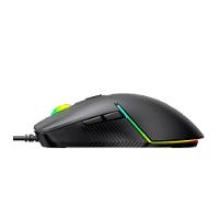 Mouse Gamer Viper Pro Naja 7200 Dpi V1411 Preto - 3